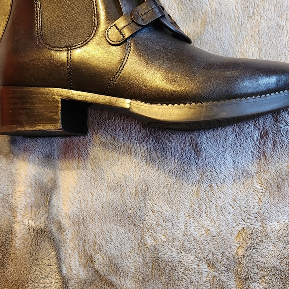 Tory Burch Miller 25 mm booties - Picture 8 of 10